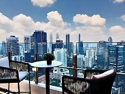 Agile Bukit Bintang by A&5min ToPavilion