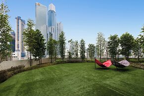 Agile Bukit Bintang by A&5min ToPavilion
