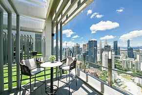 Agile Bukit Bintang by A&5min ToPavilion