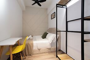 Agile Bukit Bintang by A&5min ToPavilion
