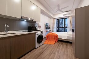 Agile Bukit Bintang by A&5min ToPavilion