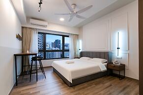 Agile Bukit Bintang by A&5min ToPavilion
