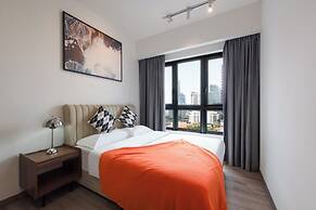 Agile Bukit Bintang by A&5min ToPavilion