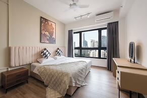 Agile Bukit Bintang by A&5min ToPavilion