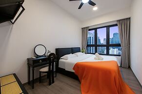 Agile Bukit Bintang by A&5min ToPavilion