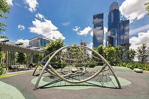 Agile Bukit Bintang by A&5min ToPavilion