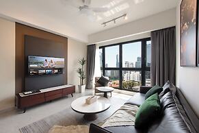 Agile Bukit Bintang by A&5min ToPavilion