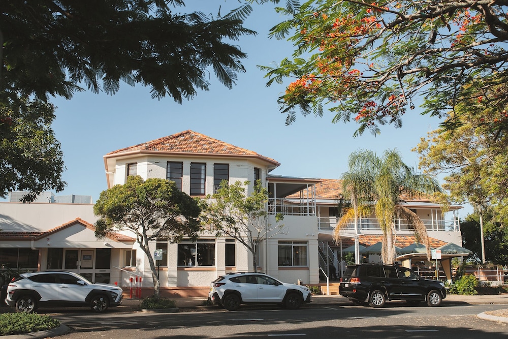 Royal Mail Hotel