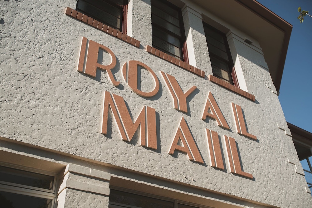 Royal Mail Hotel