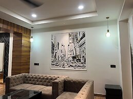 RED LEAF HOTELS
