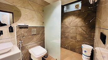 RED LEAF HOTELS