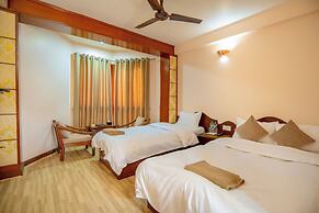 Laavanya Inn