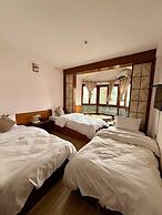 Laavanya Inn