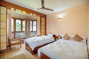 Laavanya Inn