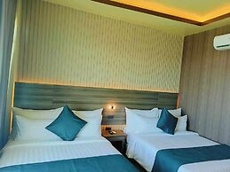 The South Hideaway Oslob