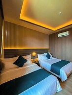 The South Hideaway Oslob