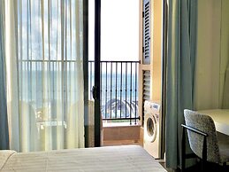 Aura Apartment