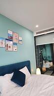 Aura Apartment