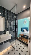Aura Apartment