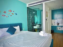 Aura Apartment