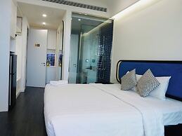 Aura Apartment