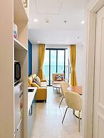 Aura Apartment