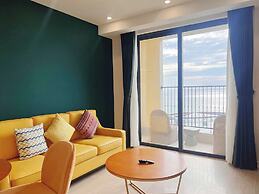 Aura Apartment