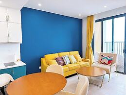 Aura Apartment