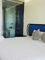 Aura Apartment