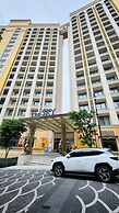 Aura Apartment