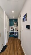 Aura Apartment