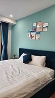 Aura Apartment