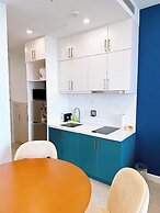 Aura Apartment
