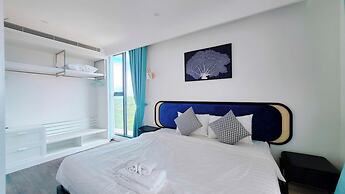 Aura Apartment