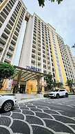 Aura Apartment