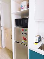 Aura Apartment