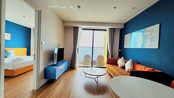 Aura Apartment