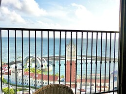 Aura Apartment