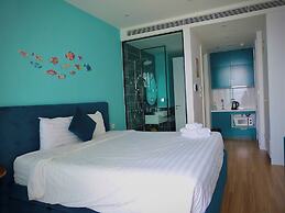 Aura Apartment