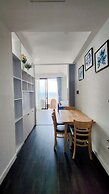 Aura Apartment