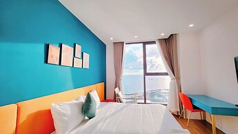 Aura Apartment