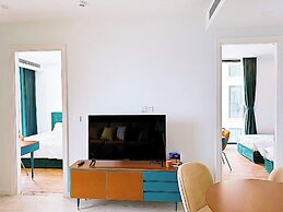 Aura Apartment