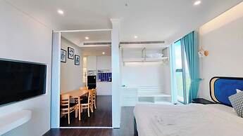 Aura Apartment