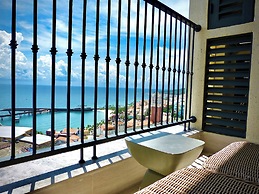 Aura Apartment