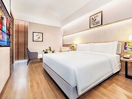 Yashihui Hotel