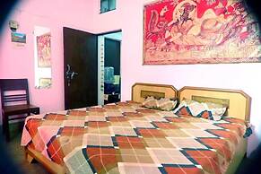 Maa Ganga Haveli Haridwar Homestay