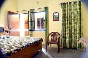 Maa Ganga Haveli Haridwar Homestay