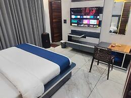 Hotel River View Panipat