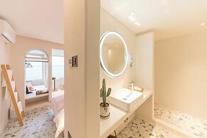 Miyue shenzhen Santorini Sea View Resort