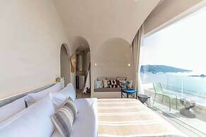Miyue shenzhen Santorini Sea View Resort